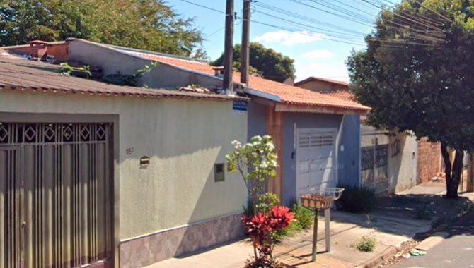 Foto - Casa - Ribeirão Preto-SP - Rua Antônio Ferreira de Andrade Filho, 1.140 - Parque dos Flamboyans - [3]