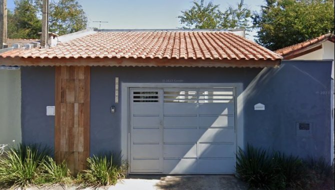 Foto - Casa - Ribeirão Preto-SP - Rua Antônio Ferreira de Andrade Filho, 1.140 - Parque dos Flamboyans - [1]