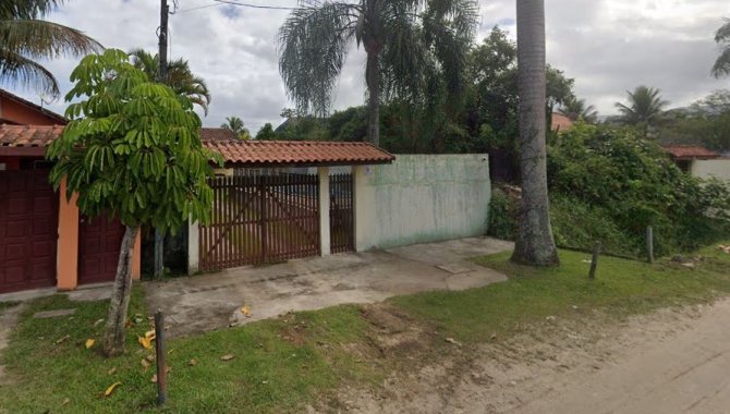 Foto - Casa - Bertioga-SP - Rua Fausto Lourenço Gomes, 521 -  Balneário Mogiano - [2]