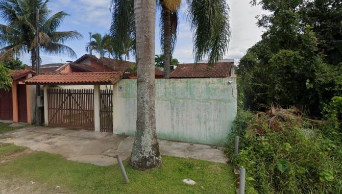 Foto - Casa - Bertioga-SP - Rua Fausto Lourenço Gomes, 521 -  Balneário Mogiano - [3]