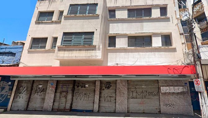 Foto - Prédio Comercial - Vitória-ES -  Av. Jerônimo Monteiro, 790 e Av. Princesa Isabel, 325 - Centro - [3]