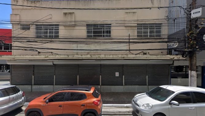 Foto - Prédio Comercial - Vitória-ES -  Av. Jerônimo Monteiro, 790 e Av. Princesa Isabel, 325 - Centro - [2]