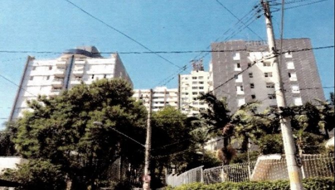 Foto - Apartamento 77 m² e 2 Vagas de Garagem - Vila Mariana - São Paulo - SP - [2]