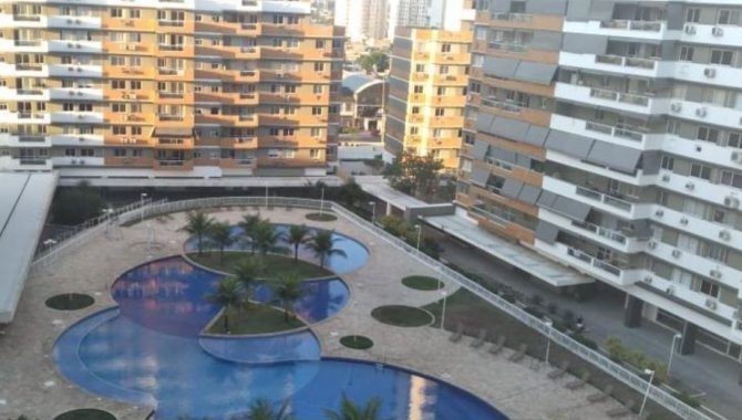 Foto - Apartamento 91 m² (01 vaga) - Engenho de Dentro - Rio de Janeiro - RJ - [3]
