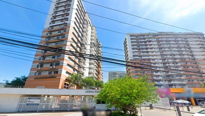 Foto - Apartamento 91 m² (01 vaga) - Engenho de Dentro - Rio de Janeiro - RJ - [1]