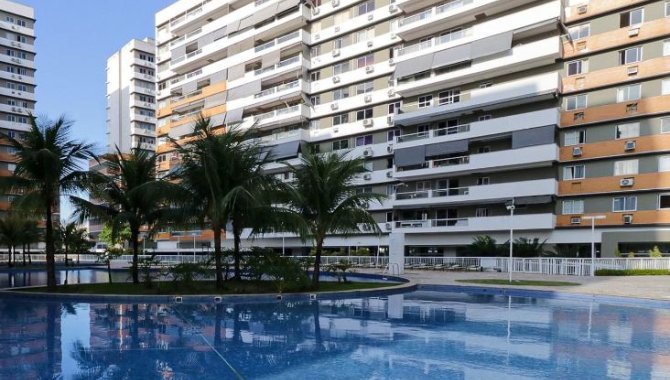 Foto - Apartamento 91 m² (01 vaga) - Engenho de Dentro - Rio de Janeiro - RJ - [2]
