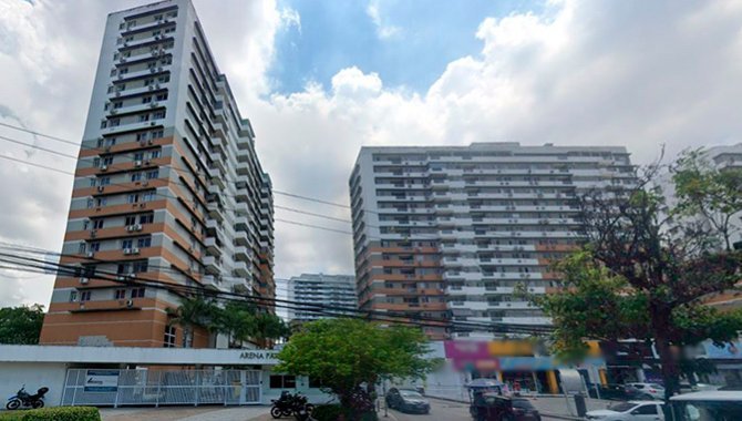 Foto - Apartamento 91 m² (01 vaga) - Engenho de Dentro - Rio de Janeiro - RJ - [8]