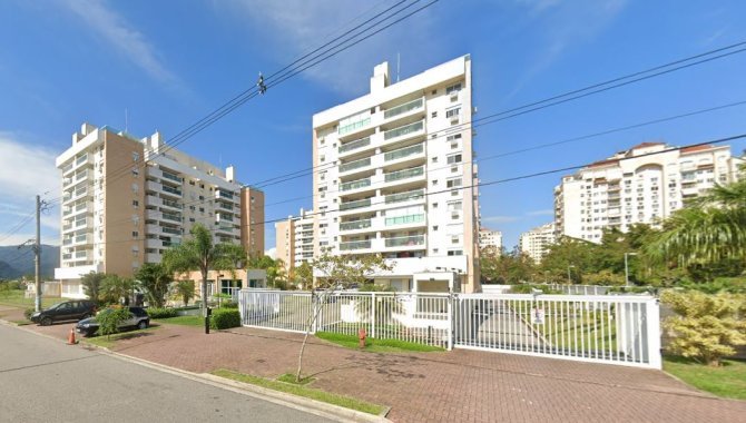Foto - Apartamento (02 vagas) - Recreio dos Bandeirantes - Rio de Janeiro - RJ - [2]