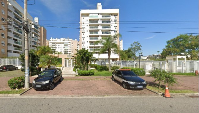 Foto - Apartamento (02 vagas) - Recreio dos Bandeirantes - Rio de Janeiro - RJ - [1]