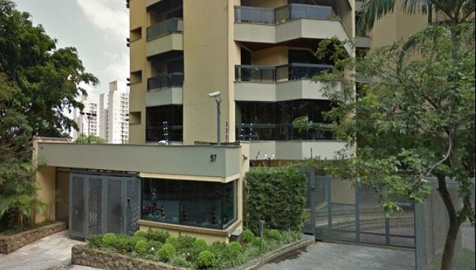 Foto - Apartamento 210 m² - Morumbi - São Paulo - SP - [1]