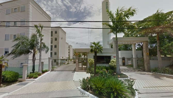 Foto - Apartamento - Gravataí-RS - Rua Ernesto Gomes, 715 - Apto. 504 - Passo das Pedras - [2]