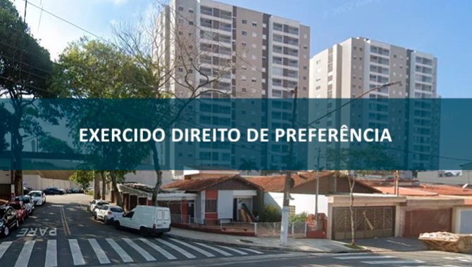 Foto - Apartamento - São Bernardo do Campo-SP - Rua Augusto Soares, 130 - Apto. 128 - Anchieta - [1]