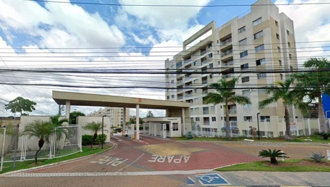 Foto - Apartamento - Manaus-AM -  Av. Tancredo Neves, 877 - Apto. 706 -  Flores - [1]