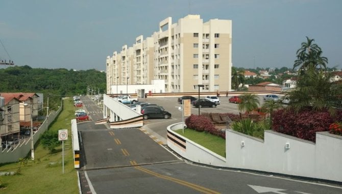 Foto - Apartamento - Manaus-AM -  Av. Tancredo Neves, 877 - Apto. 706 -  Flores - [6]