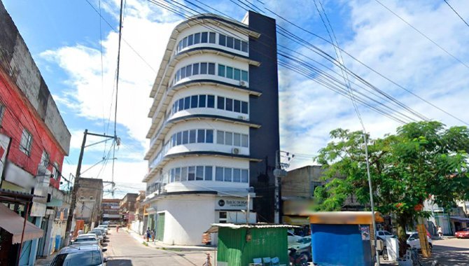 Foto - Sala Comercial - Magé-RJ - Rua Coronel Siqueira, 73 - Sala 105 - Centro - [2]