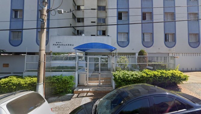 Foto - Apartamento - Americana-SP - Rua dos Estudantes, 33 - Apto. 62 - Cariobinha - [2]