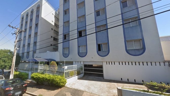 Foto - Apartamento - Americana-SP - Rua dos Estudantes, 33 - Apto. 62 - Cariobinha - [3]