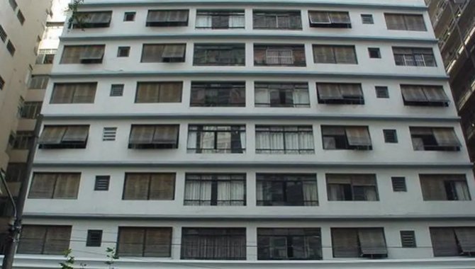 Foto - Apartamento 110 m² (01 vaga) - Próx. à Estação Consolação - Jardim Paulista - São Paulo - SP - [1]