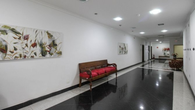 Foto - Apartamento 110 m² (01 vaga) - Próx. à Estação Consolação - Jardim Paulista - São Paulo - SP - [4]