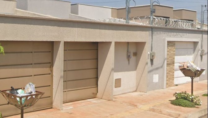 Foto - Casa em Condomínio 82 m² - Residencial Tuzimoto - Goiânia - GO - [4]