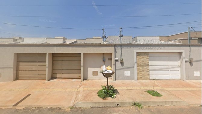 Foto - Casa em Condomínio 82 m² - Residencial Tuzimoto - Goiânia - GO - [3]