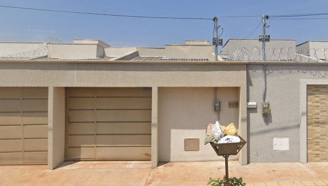 Foto - Casa em Condomínio 82 m² - Residencial Tuzimoto - Goiânia - GO - [1]