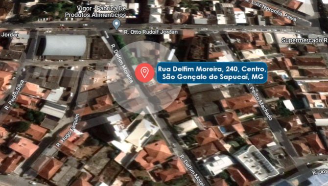 Foto - Apartamento 227 m² (Unid. 202) - Centro - São Gonçalo do Sapucaí - MG - [5]