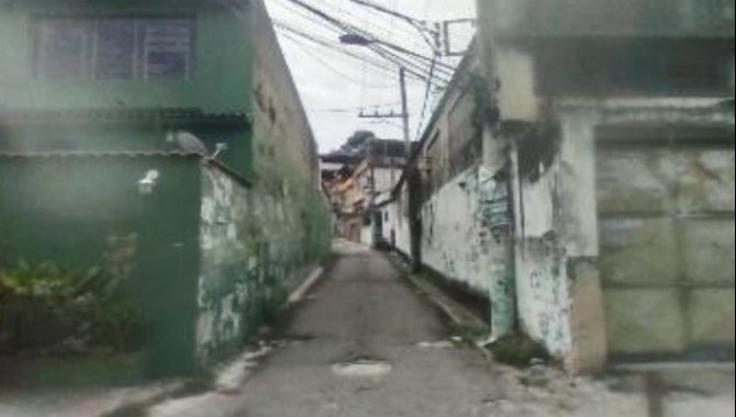 Foto - Casa em Terreno de 185 m² - Pilares - Rio de Janeiro - RJ - [2]