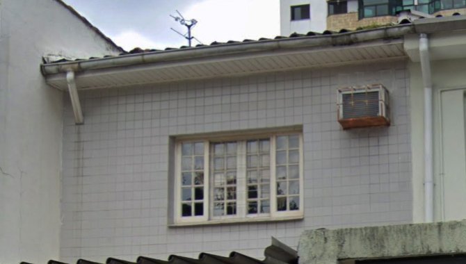 Foto - Casa 114 m² (próximo ao Clube Recreativo CERET) - Tatuapé - São Paulo - SP - [4]