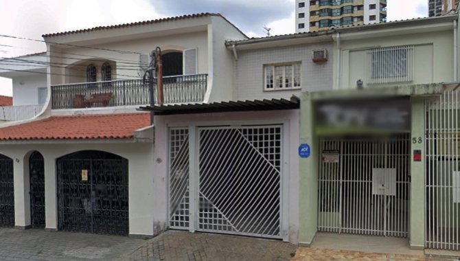 Foto - Casa 114 m² (próximo ao Clube Recreativo CERET) - Tatuapé - São Paulo - SP - [5]