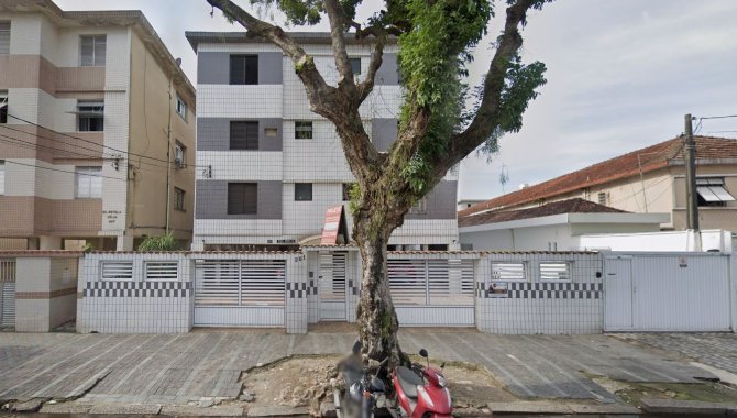 Foto - Direitos sobre Apartamento no Litoral 66 m² (próx. à praia) - Macuco - Santos - SP - [1]