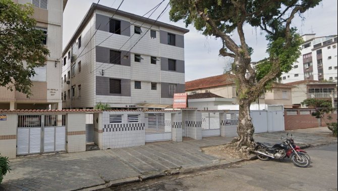 Foto - Direitos sobre Apartamento no Litoral 66 m² (próx. à praia) - Macuco - Santos - SP - [4]