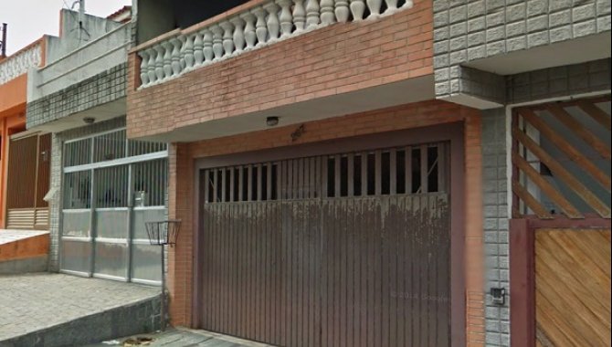 Foto - Sobrado 99 m² - Vila Maracanã - São Paulo - SP - [1]