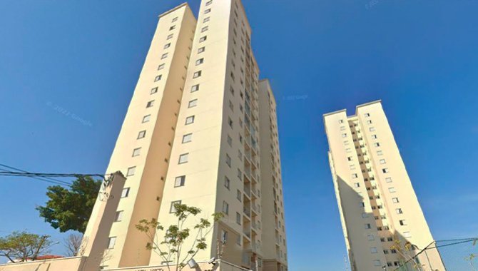 Foto - Direitos sobre Apartamento 61 m² (Resid. Alta Vista Vila Maria) - Jardim Japão - São Paulo - SP - [2]