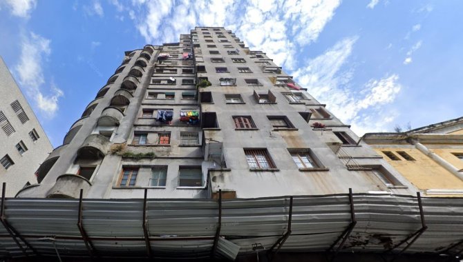 Foto - Apartamento 48 m² (Estação Júlio Prestes) - Centro - São Paulo - SP - [1]