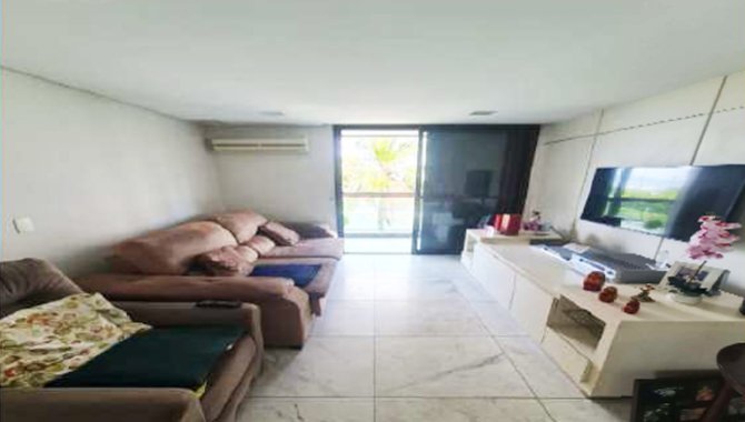 Foto - Apartamento 298 m² com 03 vagas (Frente à Praia) - Boqueirão - Santos - SP - [6]