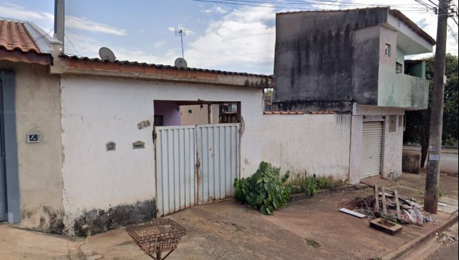 Foto - Casa - Ribeirão Preto-SP - Rua Joaquim Cristóvão, 245 - Jardim Professor Antônio Palocci - [3]
