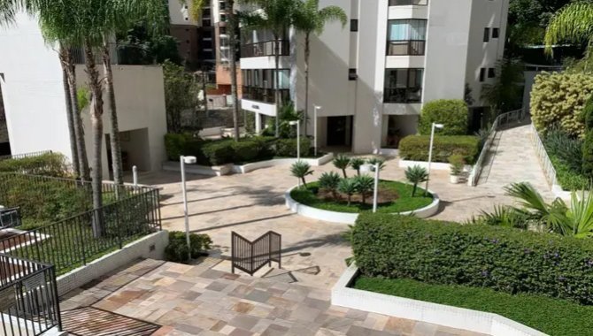 Foto - Direitos sobre Apartamento 216 m² (com 03 vagas) - Jardim Fonte do Morumbi - São Paulo - SP - [5]