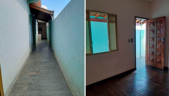 Foto - Casas Geminadas em Terreno de 250 m² - Jardim Alvorada - Limeira - SP - [4]