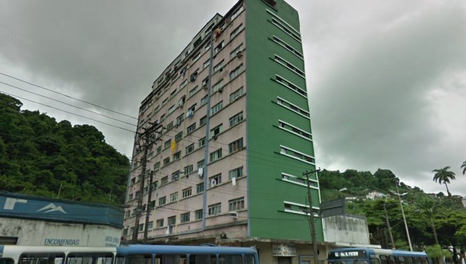 Foto - Apartamento em Santos - [1]