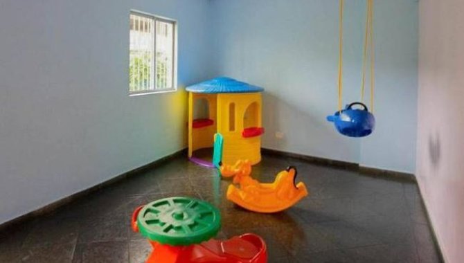 Foto - Apartamento 64 m² (Conjunto Residencial das Américas) - Jardim Bom Clima - Guarulhos - SP - [8]
