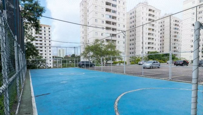 Foto - Apartamento 64 m² (Conjunto Residencial das Américas) - Jardim Bom Clima - Guarulhos - SP - [7]