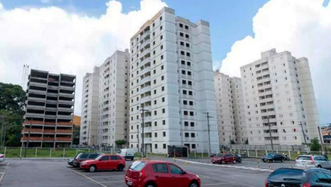 Foto - Apartamento 64 m² (Conjunto Residencial das Américas) - Jardim Bom Clima - Guarulhos - SP - [3]