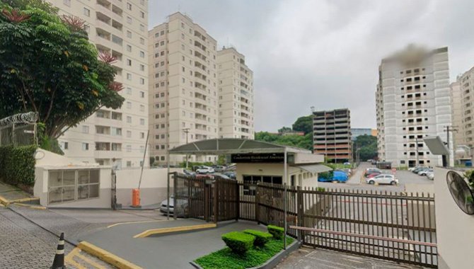 Foto - Apartamento 64 m² (Conjunto Residencial das Américas) - Jardim Bom Clima - Guarulhos - SP - [1]