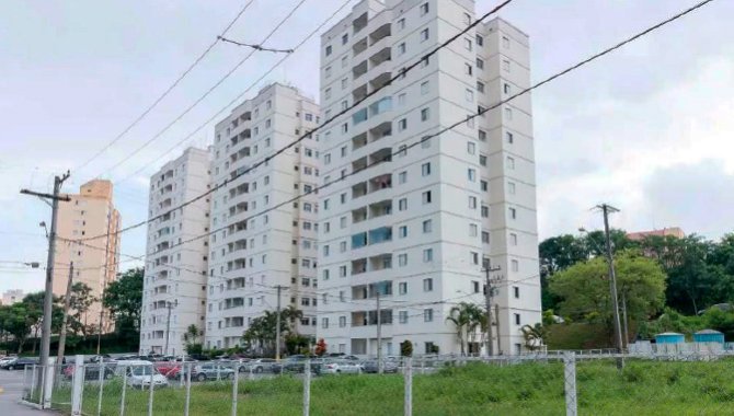 Foto - Apartamento 64 m² (Conjunto Residencial das Américas) - Jardim Bom Clima - Guarulhos - SP - [2]