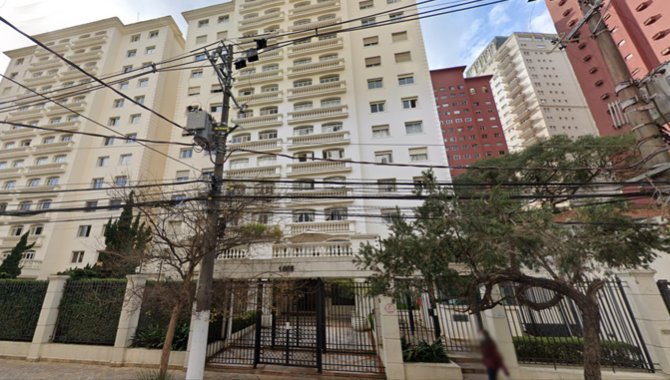 Foto - Apartamento 161 m² com 02 vagas (Próx. à Estação Cidade Jardim) - Itaim Bibi - São Paulo - SP - [1]