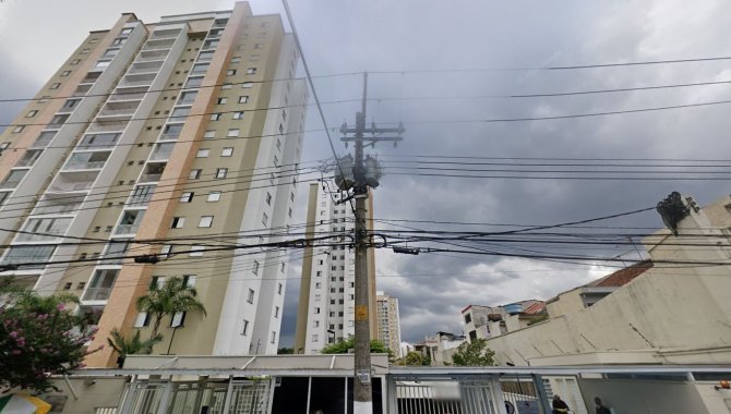 Foto - Apartamento - São Paulo-SP - Rua Itajaí, 125 - Apto. 156 - Mooca - [4]