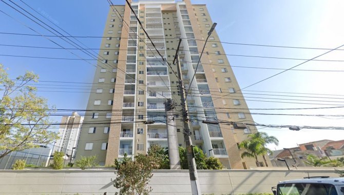 Foto - Apartamento - São Paulo-SP - Rua Itajaí, 125 - Apto. 156 - Mooca - [3]