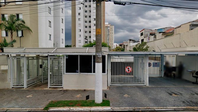 Foto - Apartamento - São Paulo-SP - Rua Itajaí, 125 - Apto. 156 - Mooca - [5]
