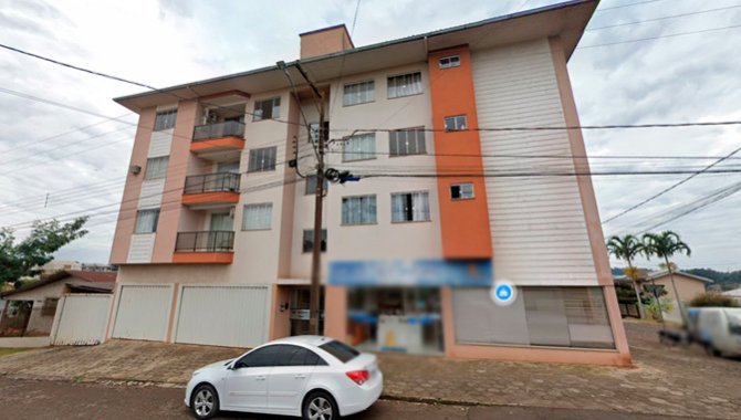 Foto - Apartamento - Dois Vizinhos-PR - Rua Mascarenhas de Moraes, 1.244 - Apto. 22 - Centro - [2]
